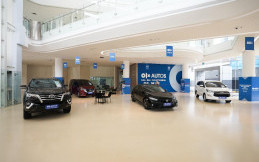 Gandeng Shop&Drive, OLX Autos Resmikan 3 Cabang Baru