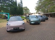 Kolaborasi Geely dan Nio Isi Daya dan Baterai Kendaraan Listrik