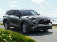 Toyota Camry, Highlander, dan Tundra Buatan Amerika Bakal Dijual di Jepang