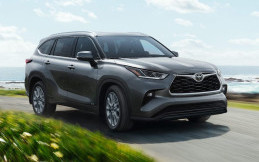 Toyota Camry, Highlander, dan Tundra Buatan Amerika Bakal Dijual di Jepang