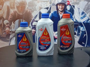 Program Konsumen Federal Oil, Berakhir pada Akhir November 2025