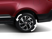 Mengenal Perbedaan Sistem Penggerak dan Pengaruhnya pada Performa Mobil