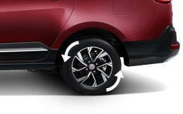 Mengenal Perbedaan Sistem Penggerak dan Pengaruhnya pada Performa Mobil