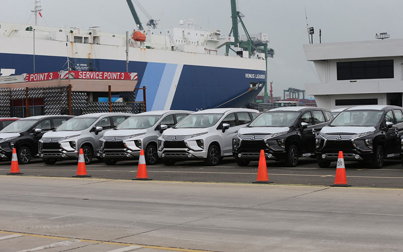 Mitsubishi Hadirkan Lebaran Care Campaign selama Mudik