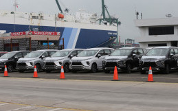 Mitsubishi Hadirkan Lebaran Care Campaign selama Mudik