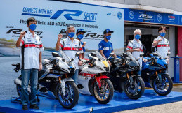 Rayakan Ulang Tahun, Yamaha Global dan Indonesia Adakan Kompetisi Foto Berhadiah Sepeda Motor