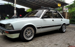Kaki-kaki Peugeot Sering Bermasalah, Ini Penyebab dan Cara Meredakannya