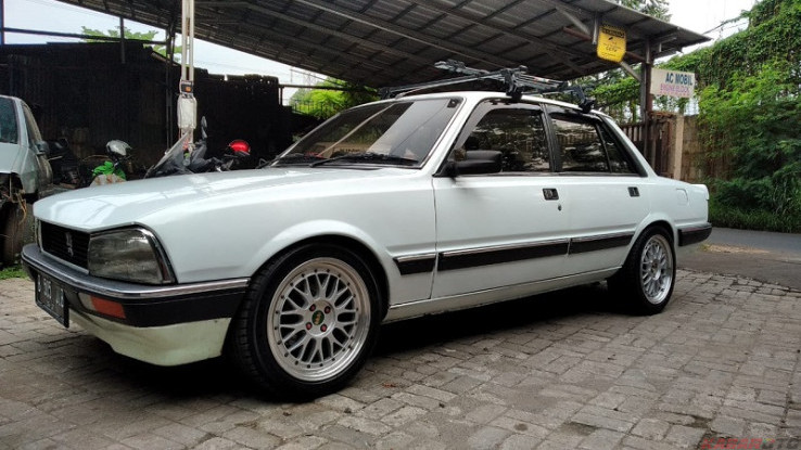 Kaki-kaki Peugeot Sering Bermasalah, Ini Penyebab dan Cara Meredakannya