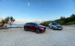 Mesin Wuling Alvez dan Formo Max Sama, Hanya Ini Bedanya