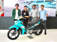 Mesin Yamaha Jupiter Z1 Bakal Disulap Jadi Mobil Irit Oleh Mahasiswa Medan