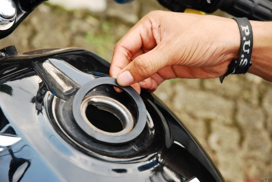 Tangki Motor Bocor Bisa Bikin Masalah Mogok, Ini Penyebabnya