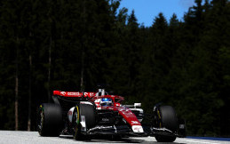 Valtteri Bottas Terpaksa Start F1 Austria dari Belakang