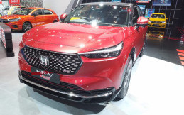  Daftar Promo Mobil Honda di GIIAS 2022, Cicilan Mulai Rp2 Jutaan