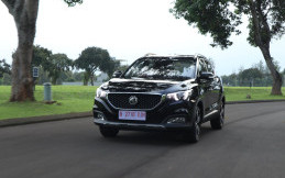 Kejar Jualan, MG Motor Indonesia Mulai Beri Banyak Gratisan