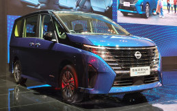  All-New Nissan Serena e-Power Resmi Meluncur, Harga Rp 639 Jutaan
