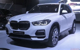 Setelah Resmi Meluncur, Konsumen Harus Antri Bawa Pulang All-New BMW X5