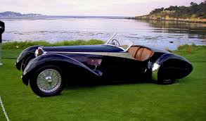 Bugatti Super Klasik Ini Dijual Murah