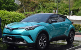 Lima Keunggulan Platform TNGA di Mobil Toyota