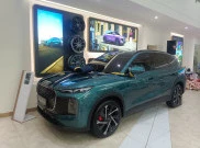 Diler Ini Tak Lagi Jual Mobil Honda, Beralih ke Lepas dan Chery