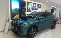 Diler Ini Tak Lagi Jual Mobil Honda, Beralih ke Lepas dan Chery