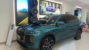 Diler Ini Tak Lagi Jual Mobil Honda, Beralih ke Lepas dan Chery