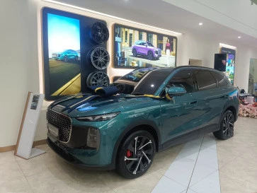 Diler Ini Tak Lagi Jual Mobil Honda, Beralih ke Lepas dan Chery
