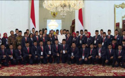 Dua Perwakilan Daihatsu akan Bersaing di World Skill Competition di Rusia
