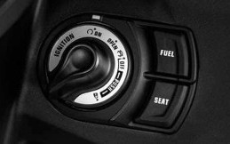 Tips Memperlakukan Keyless Smart Key System dengan Benar
