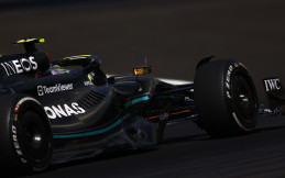 Pirelli Kenalkan Spesifikasi Kompon Baru di Silverstone