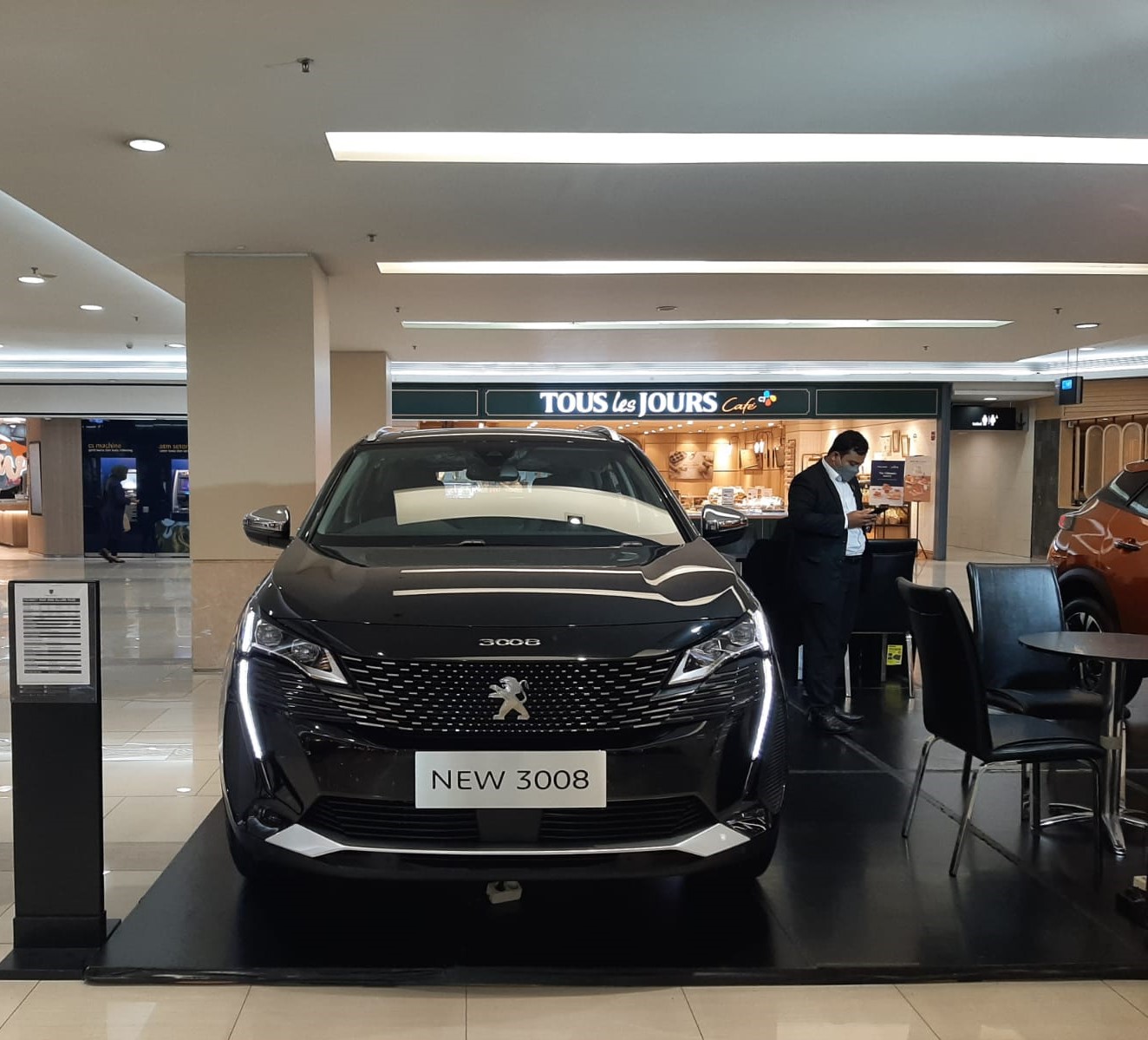 Peugeot Beri Promo Bunga 0% Tenor 1 Tahun di BCA  Autoshow
