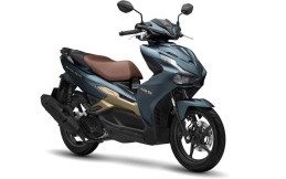 Skutik Terbaru Honda Air Blade 125 Resmi Meluncur, Harga Rp26 Jutaan