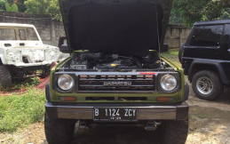 Pilih Turun Mesin atau Swap Engine Nih, Sob?
