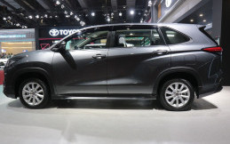 Ini Cara Rawat Baterai Mobil Toyota 