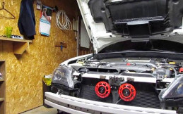 Tips Merawat Klakson Mobil