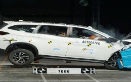 Begini Cara ASEAN NCAP Menilai Mobil Aman atau Tidak