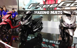 11 Fakta Penting Seputar Yamaha FreeGo yang Perlu Diketahui