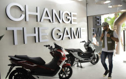Alva Experience Center Hadir di Gading Serpong, Intip Fasilitasnya