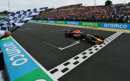 Prakiraan Cuaca dan Kompon Yang Cocok di F1 Hongaria 2023
