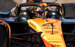 FIA Rilis Nama dan Nomor Baru untuk Musim F1 2026, Ini Selengkapnya