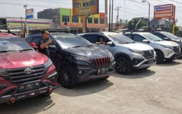Makin Luas, Alert! Deklarasikan Chapter Lampung 