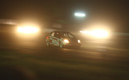 Honda Brio Speed Challenge Lahirkan Juara Baru ISSOM Night Race 2019