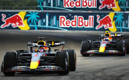 Inilah Profil Dietrich Mateschitz, Sukses Hadirkan Red Bull di Motorsports