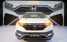 Honda Tanggapi Rencana Pemerintah Turunkan PPnBM 