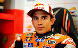 Marc Marquez Tak Terkejut Penampilan Cemerlang Maverick Vinales
