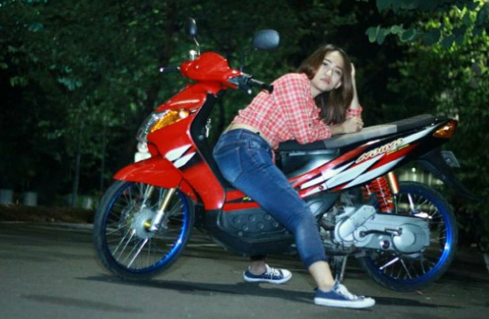 Komunitas IDFS Indonesia Freestyle Kumpulan Wanita-wanita Cantik