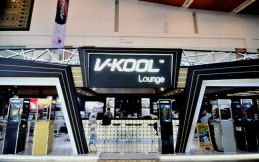 Hadir di GIIAS 2019, V-Kool Tebar Promo Menarik Kaca Film 