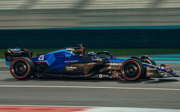 Williams Umumkan Kepala Tim Baru