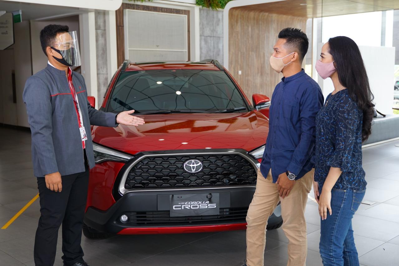 Bagi yang Belum Paham, Ini Langkah yang Benar dalam Membeli Mobil Baru