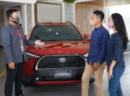 Bagi yang Belum Paham, Ini Langkah yang Benar dalam Membeli Mobil Baru