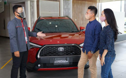 Bagi yang Belum Paham, Ini Langkah yang Benar dalam Membeli Mobil Baru